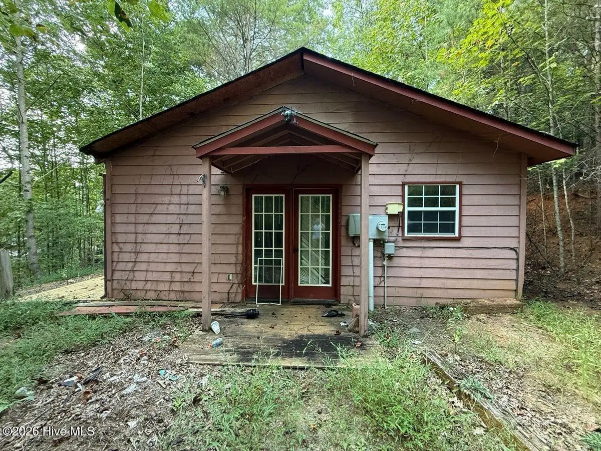 61 Manny Lane, Murphy, NC 28906 - #1