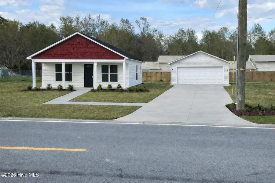 754 Nc Hwy 55 West, New Bern, NC 28562 - #2
