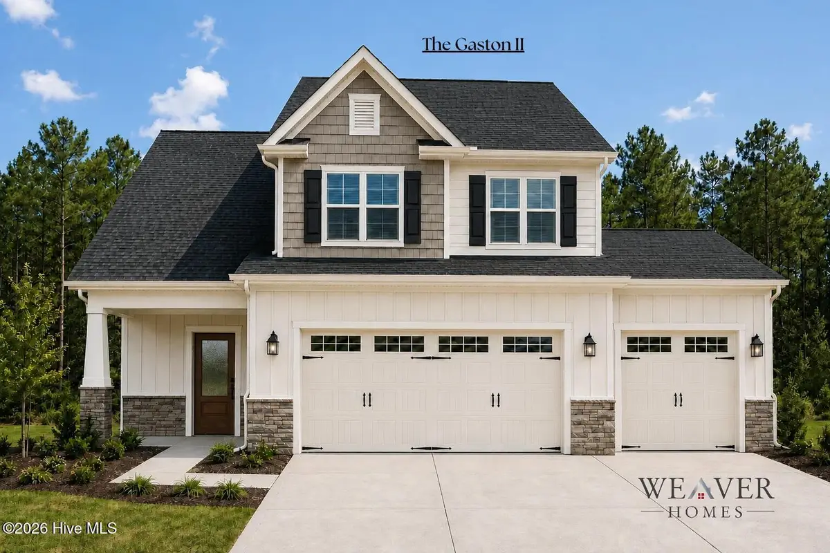 49 Magnolia Bloom Trail, Lillington, NC 27546 - #1