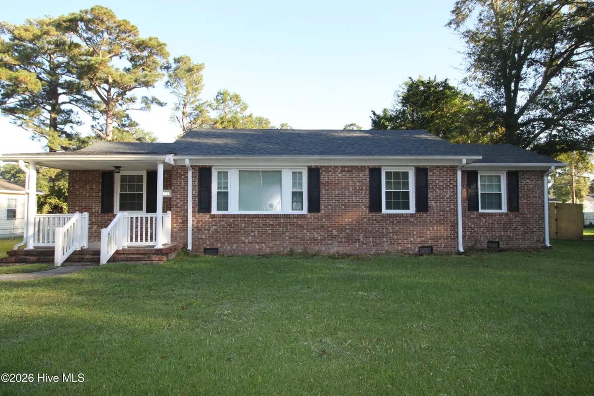 210 Kenneth Boulevard, Havelock, NC 28532 - #1