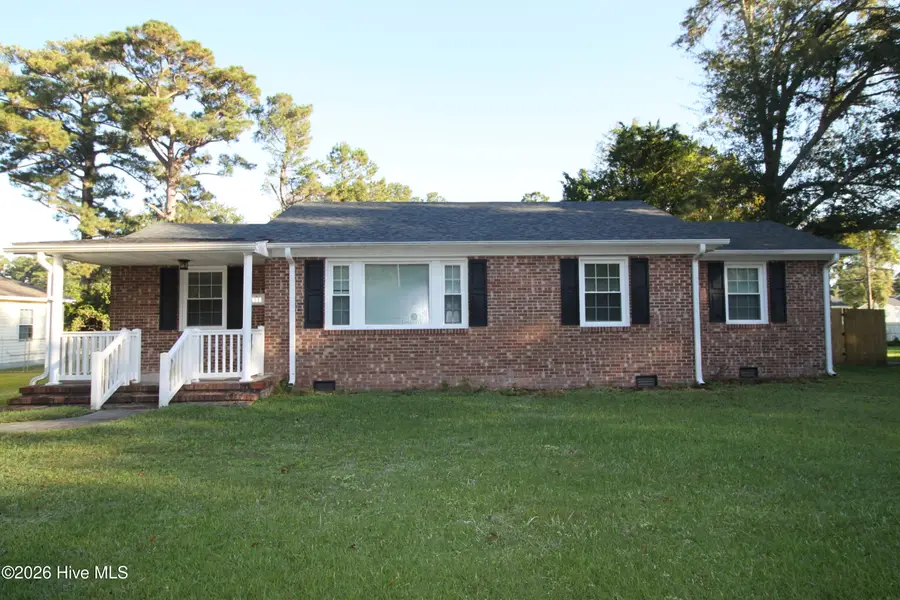 210 Kenneth Boulevard, Havelock, NC 28532 - #2