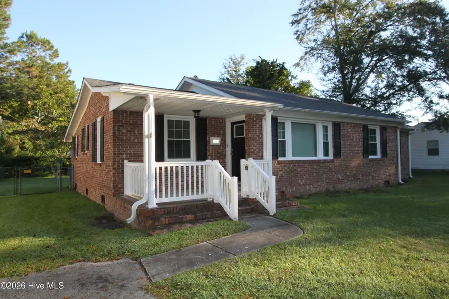210 Kenneth Boulevard, Havelock, NC 28532 - #3