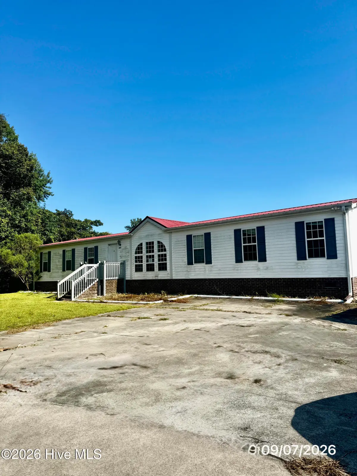 804 Maynard Boulevard, Jacksonville, NC 28546 - #1
