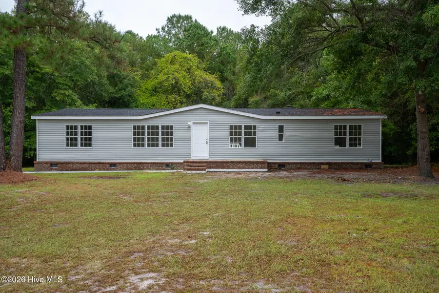 111 E Dunn Street, Sneads Ferry, NC 28460 - #2