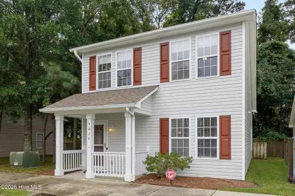 4624 Crawdad Court, Wilmington, NC 28405