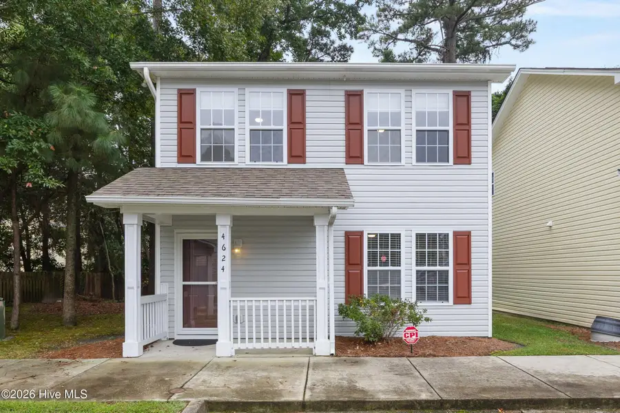 4624 Crawdad Court, Wilmington, NC 28405 - #2