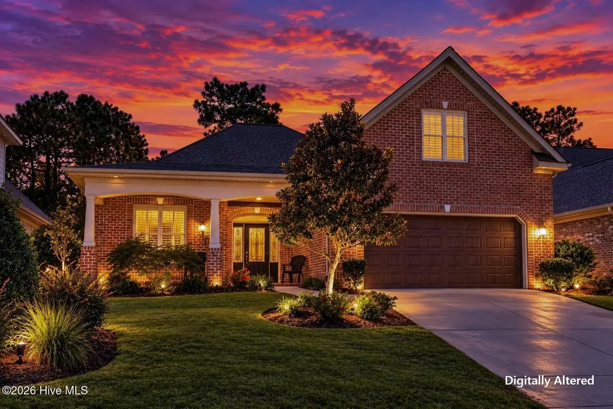 432 Motts Forest Road, Wilmington, NC 28412 - #1