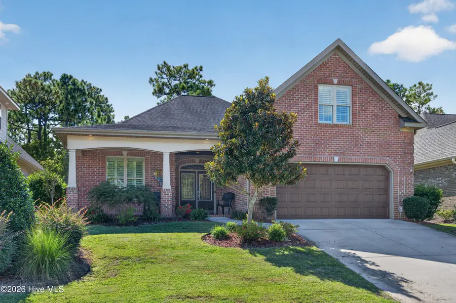 432 Motts Forest Road, Wilmington, NC 28412 - #2