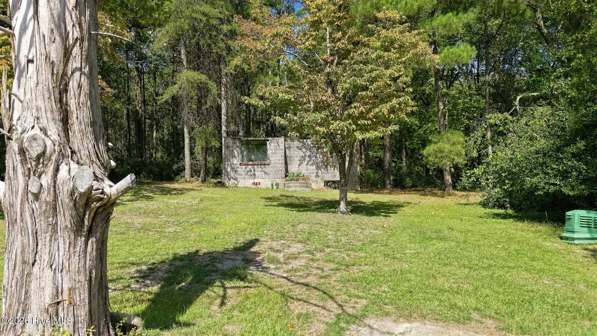 1418 Juniper Lake Road, West End, NC 27376 - #1