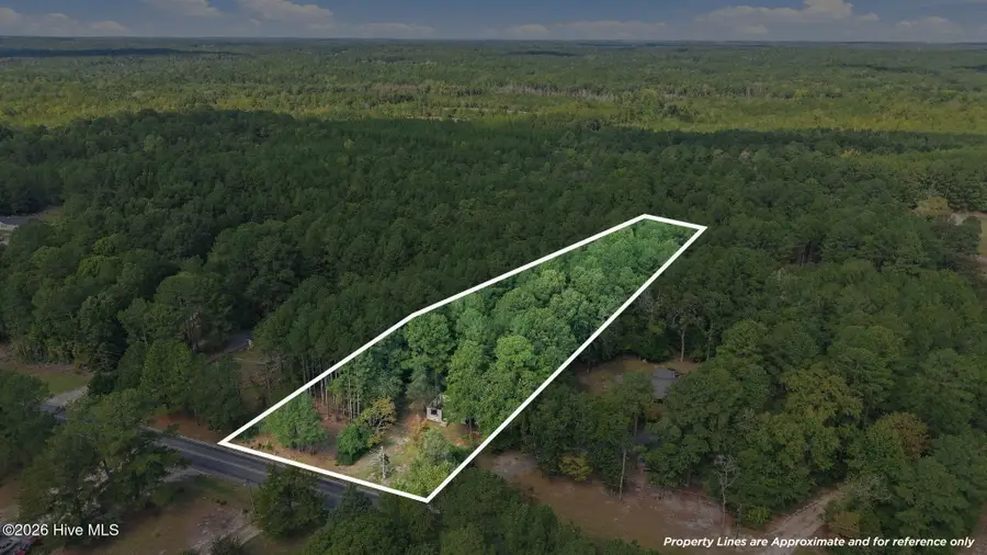 1418 Juniper Lake Road, West End, NC 27376 - #2