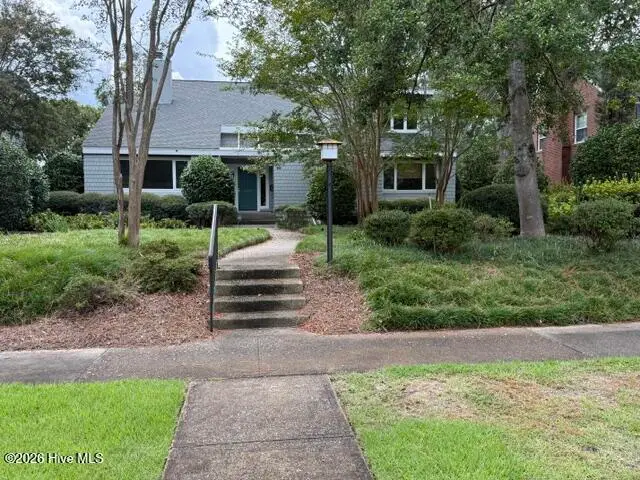 2830 Hydrangea Place, Wilmington, NC 28403 - #1