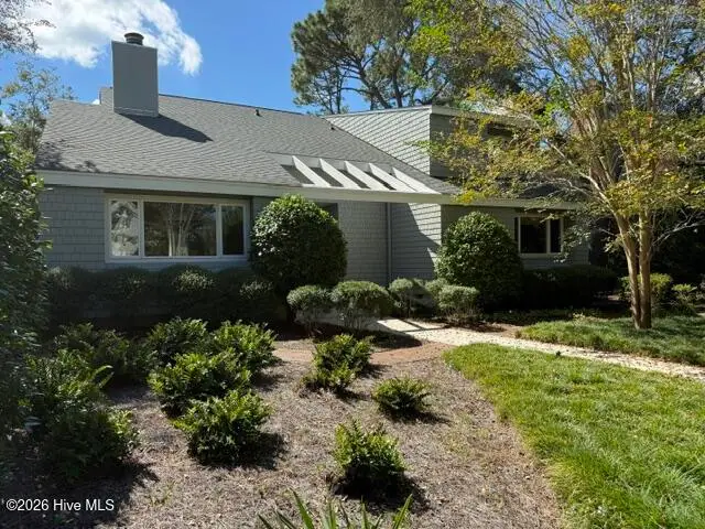 2830 Hydrangea Place, Wilmington, NC 28403 - #2