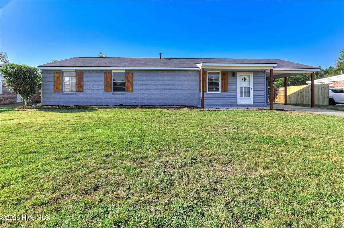 1966 Neptune Drive, Augusta, GA 30906 - #1