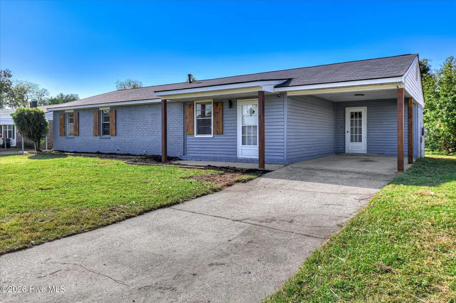 1966 Neptune Drive, Augusta, GA 30906 - #2
