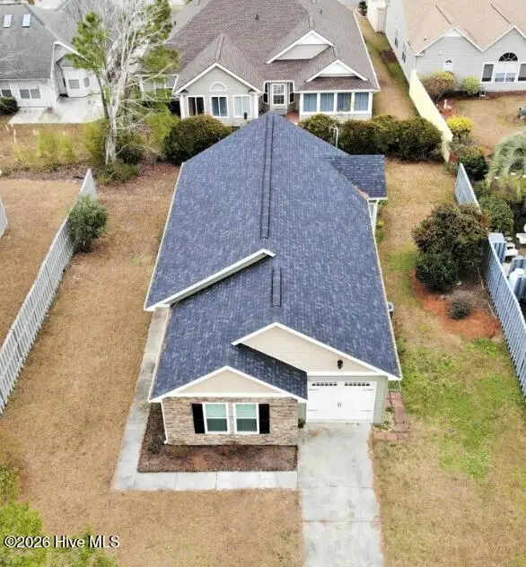 5 Court 11 Northwest Drive, Calabash, NC 28467 - #2