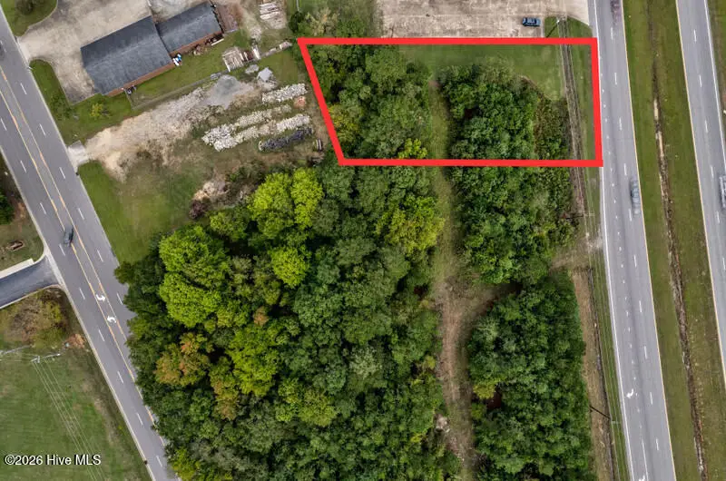 Tbd S Wesleyan Boulevard, Rocky Mount, NC 27803 - #2