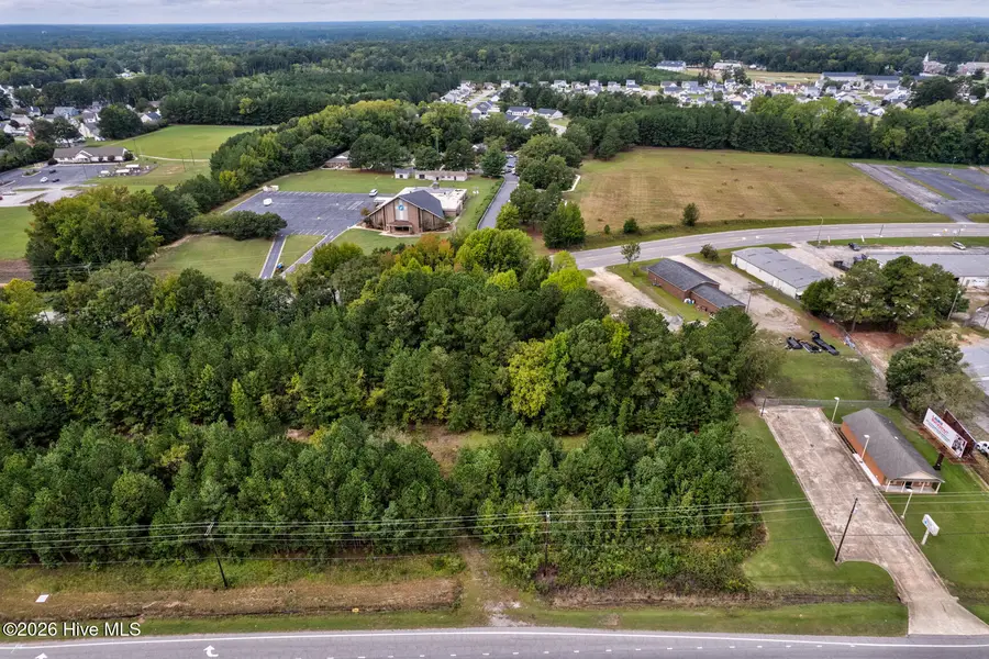 Tbd S Wesleyan Boulevard, Rocky Mount, NC 27803 - #3