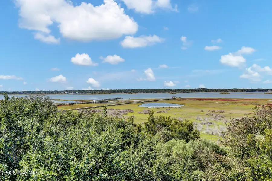 1143 S Topsail Drive, Surf City, NC 28445 - #2