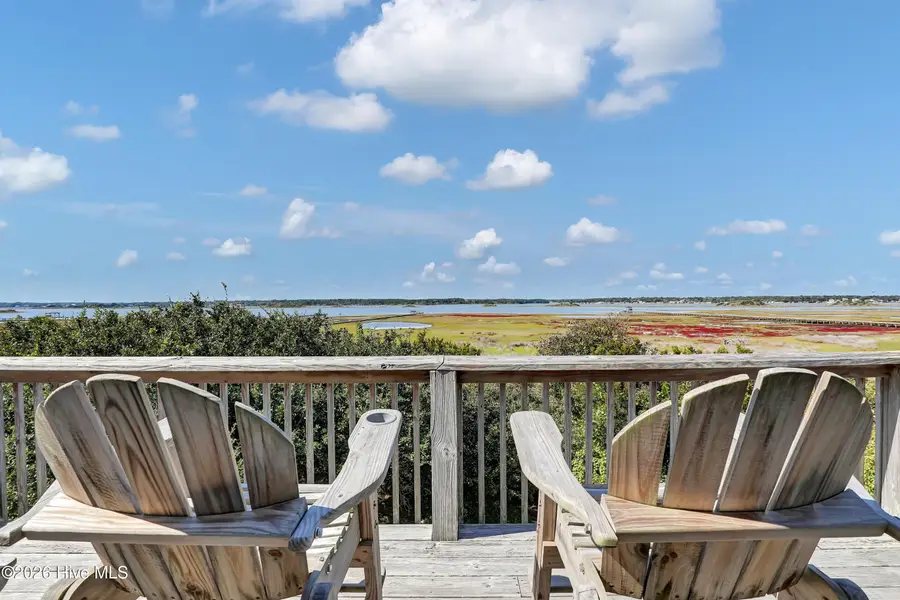1143 S Topsail Drive, Surf City, NC 28445 - #3