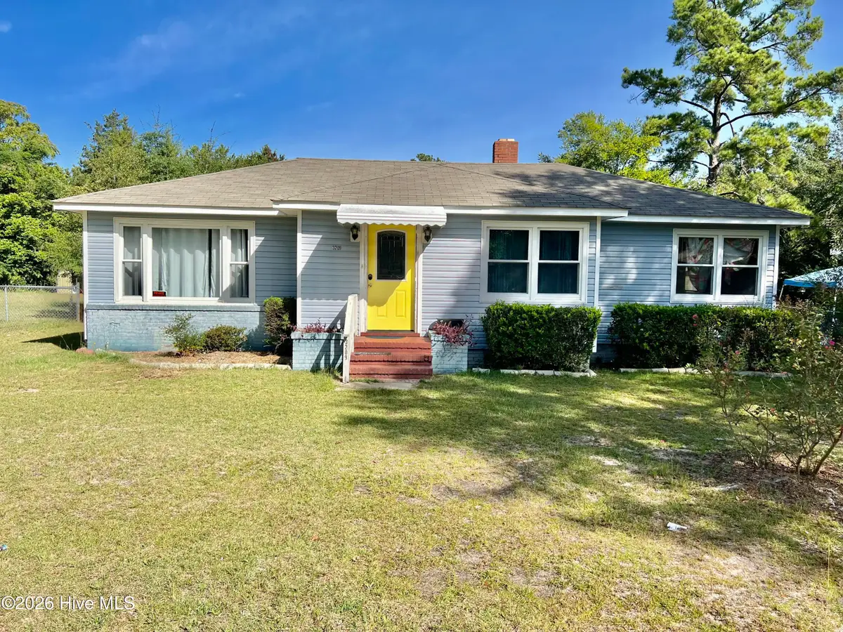 3209 Alpine Road, Augusta, GA 30909 - #1