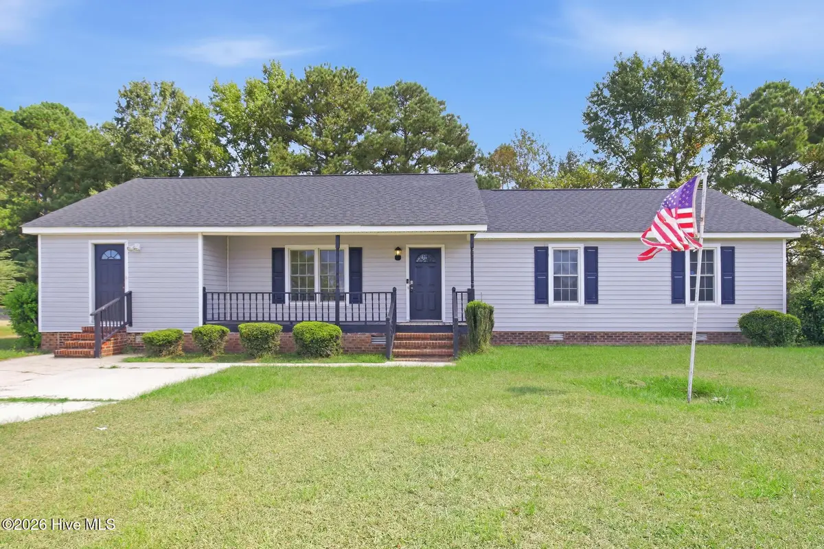 110 Patsy, Goldsboro, NC 27534 - #1