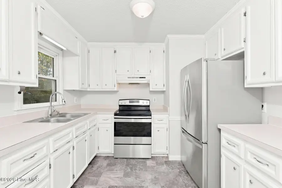 110 Patsy, Goldsboro, NC 27534 - #2