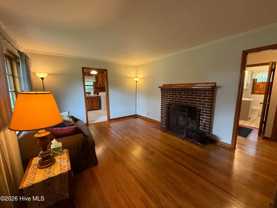 838 Berkshire Drive, Washington, GA 30673 - #3