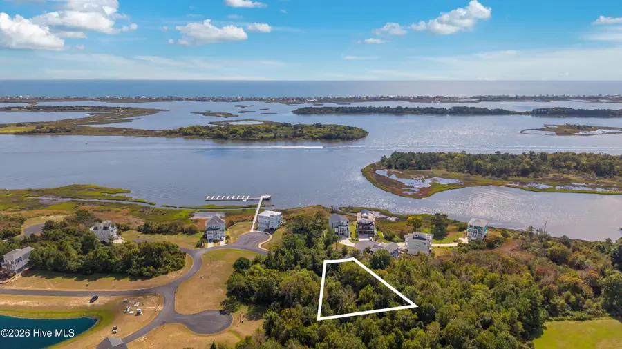 602 Seafarers Court, Holly Ridge, NC 28445 - #2