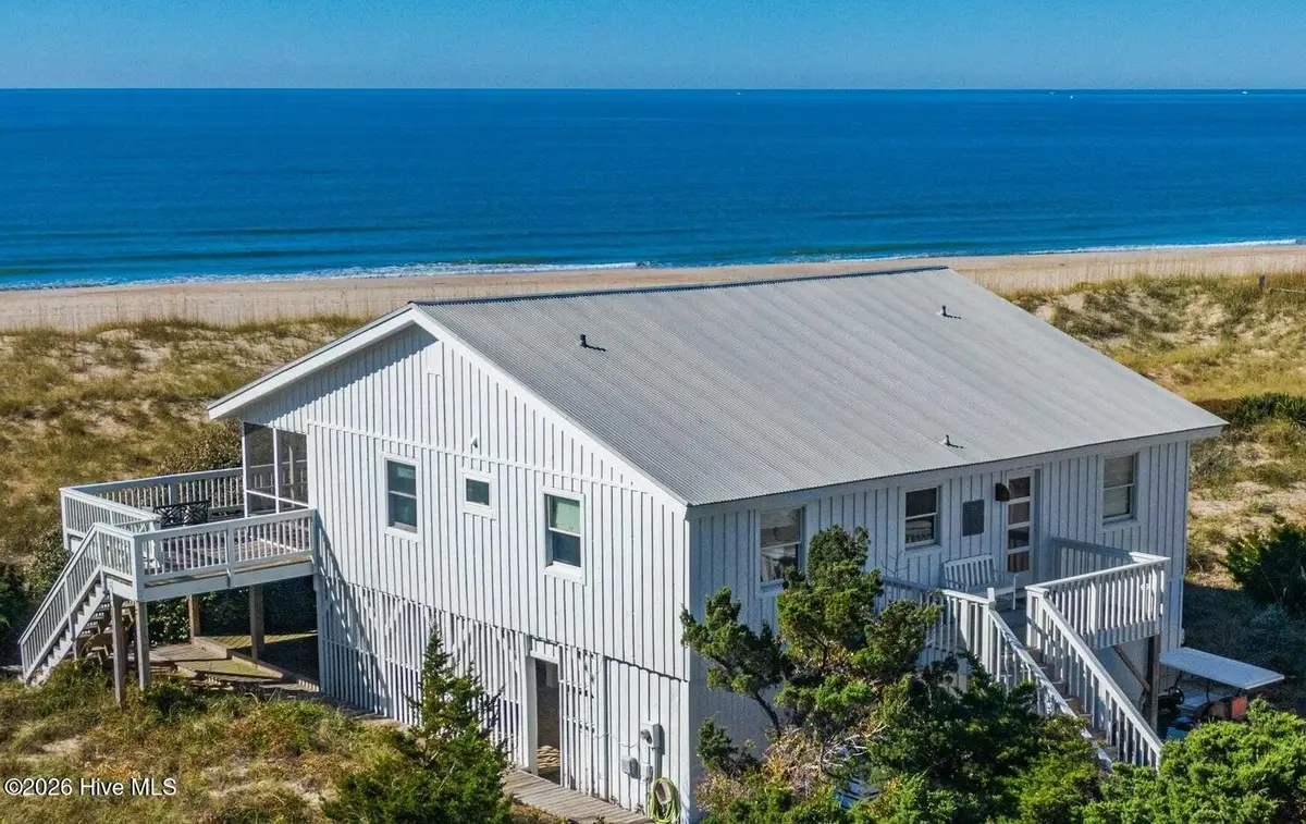 9 Sandspur Trail, Bald Head Island, NC 28461 - #1