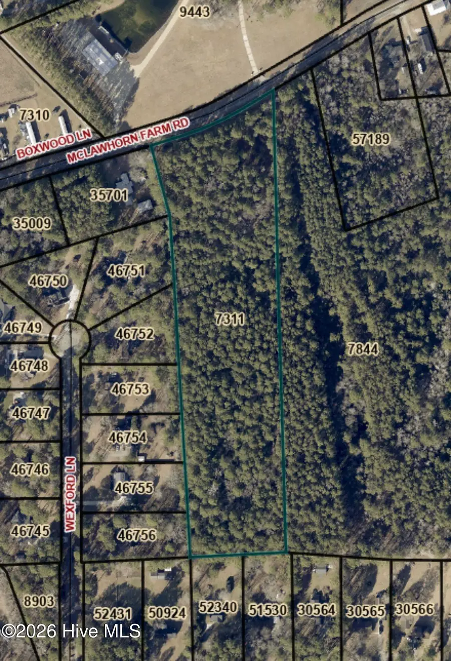 0 Mclawhorn Farm Road, Greenville, NC 27858 - #3