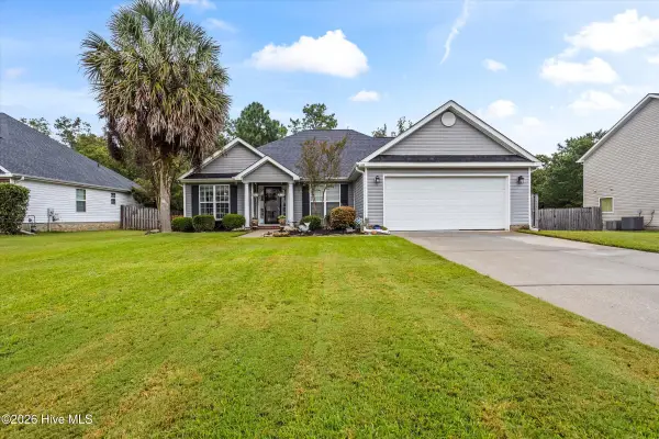 1209 Cinnamon Drive, Aiken, SC 29803