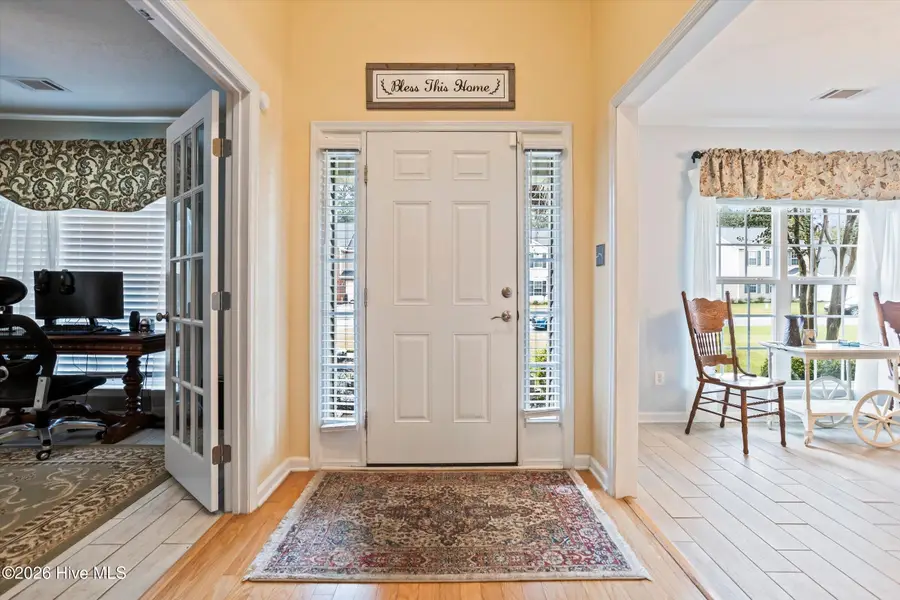 1209 Cinnamon Drive, Aiken, SC 29803 - #3