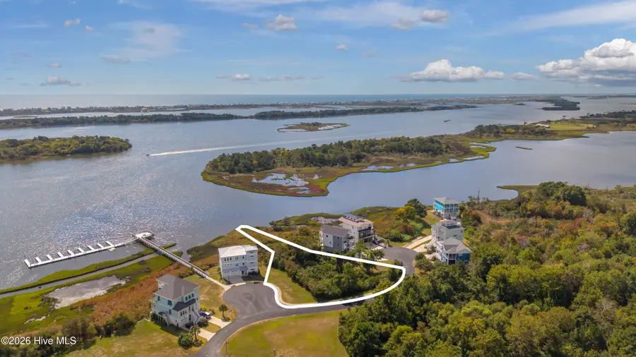 603 Seafarers Court, Holly Ridge, NC 28445 - #2