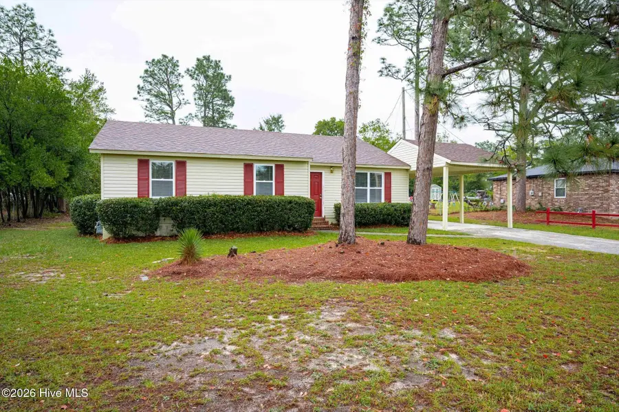 2305 Oketo Drive, Augusta, GA 30906 - #2