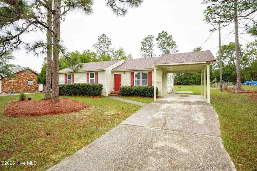 2305 Oketo Drive, Augusta, GA 30906 - #3