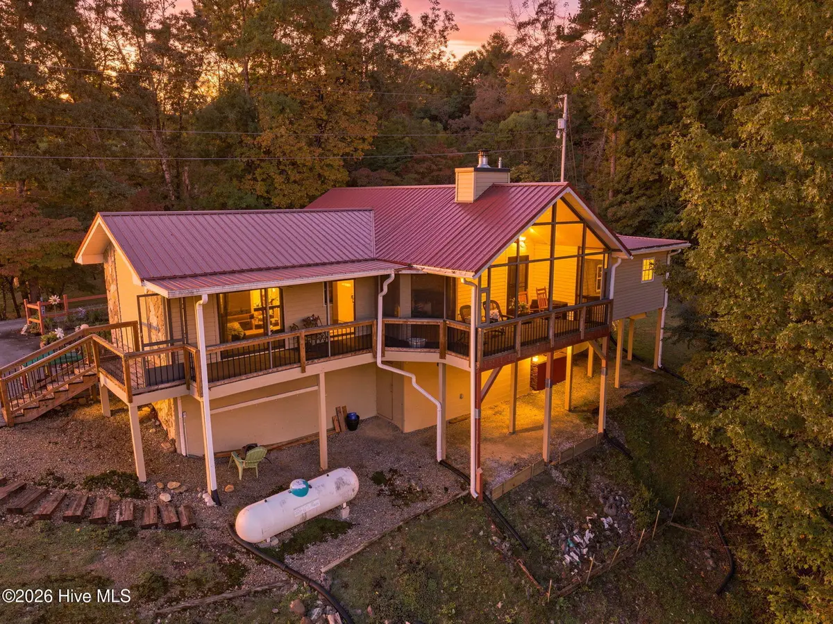 212 Cornwell Lane, Murphy, NC 28906 - #1