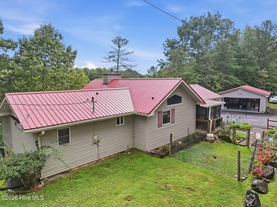 212 Cornwell Lane, Murphy, NC 28906 - #2