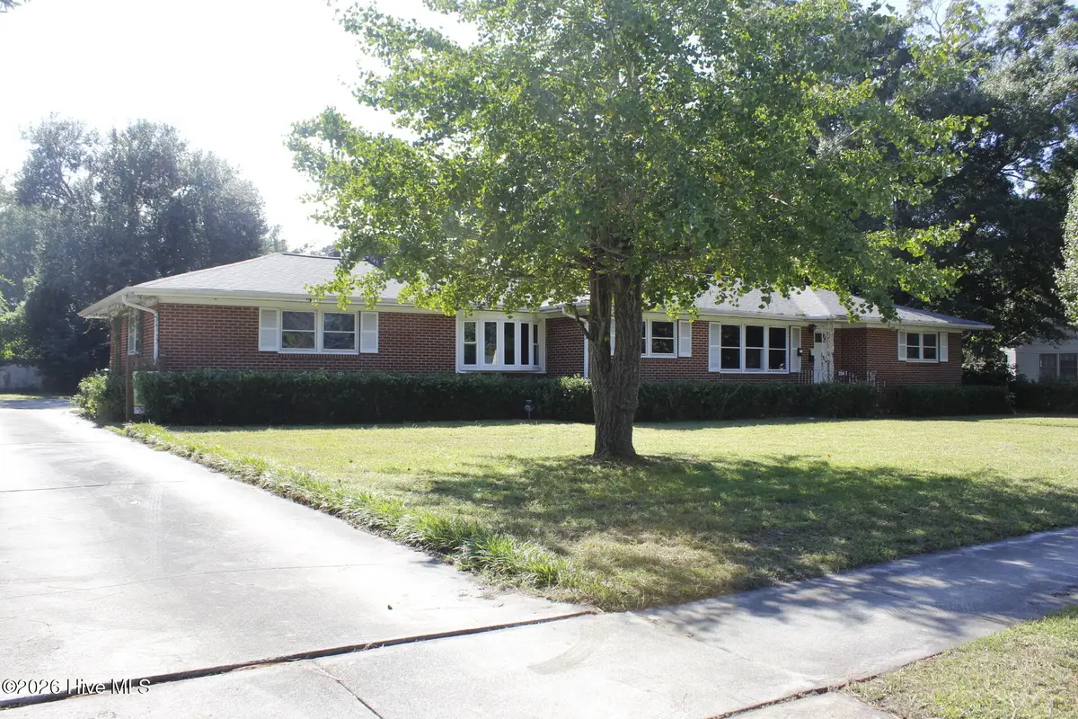 2124 Oleander Drive, Wilmington, NC 28403 - #1