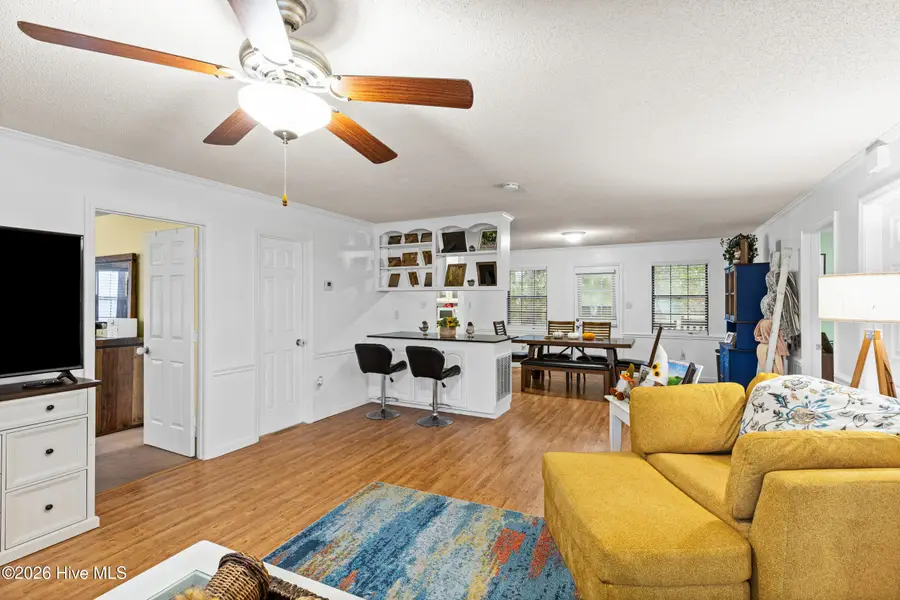 4219 Seago Road, Hephzibah, GA 30815 - #3