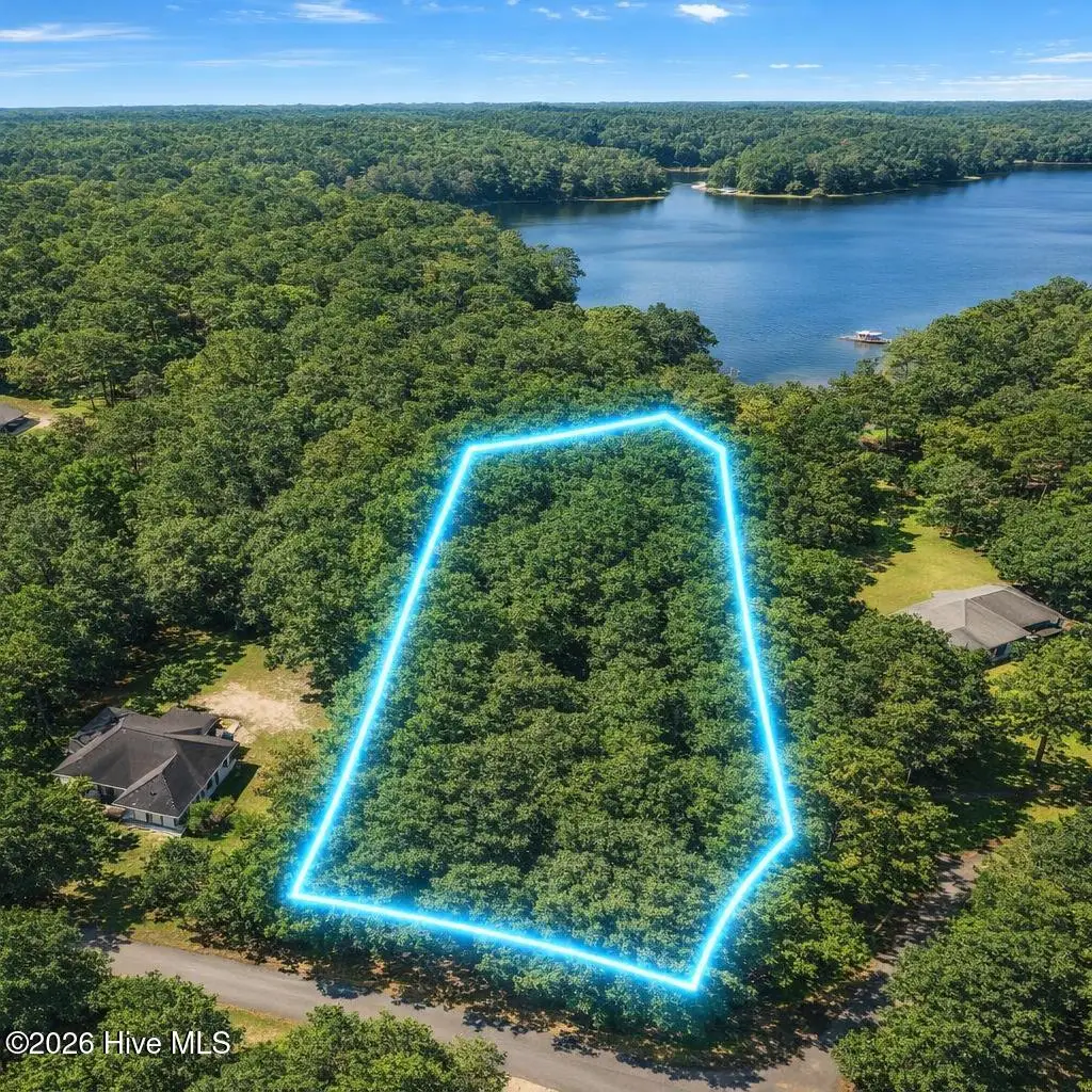 0 Lakeview Drive, Pinebluff, NC 28373 - #1