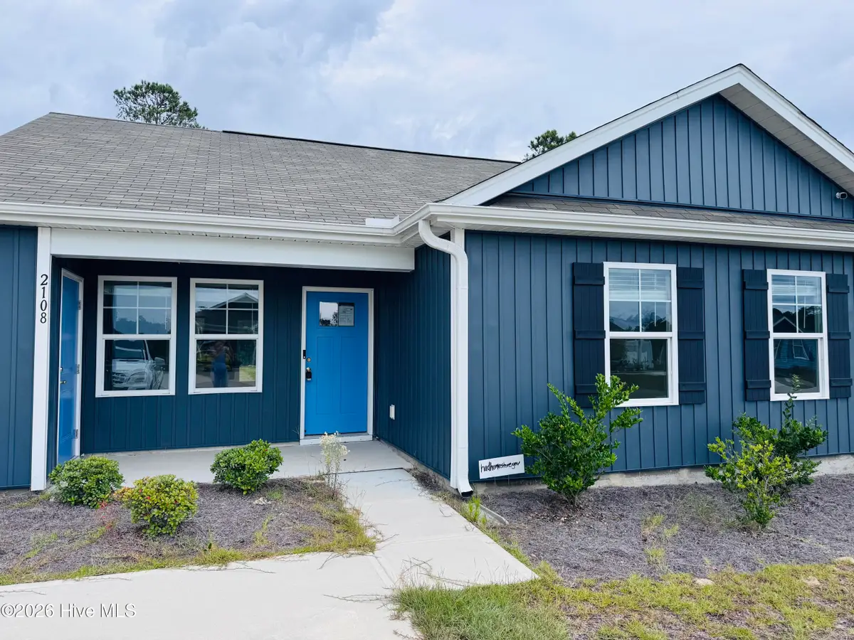 2108 Grande Palms Trail Se #Lot 2, Bolivia, NC 28422 - #1