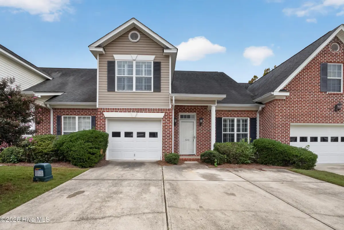 535 Laniers Way, Evans, GA 30809 - #1