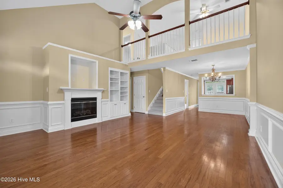 535 Laniers Way, Evans, GA 30809 - #3