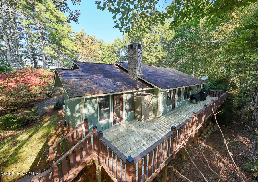 385 Dogwood Trail, Robbinsville, NC 28771 - #3