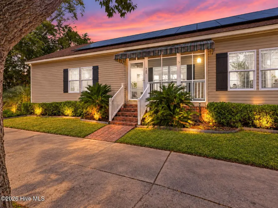 705 Swann Street, Wilmington, NC 28401 - #2