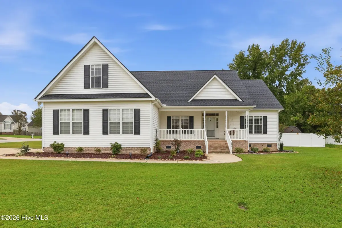 191 Magnolia Drive, Winterville, NC 28590 - #1
