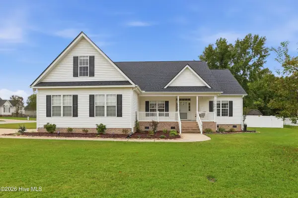 191 Magnolia Drive, Winterville, NC 28590