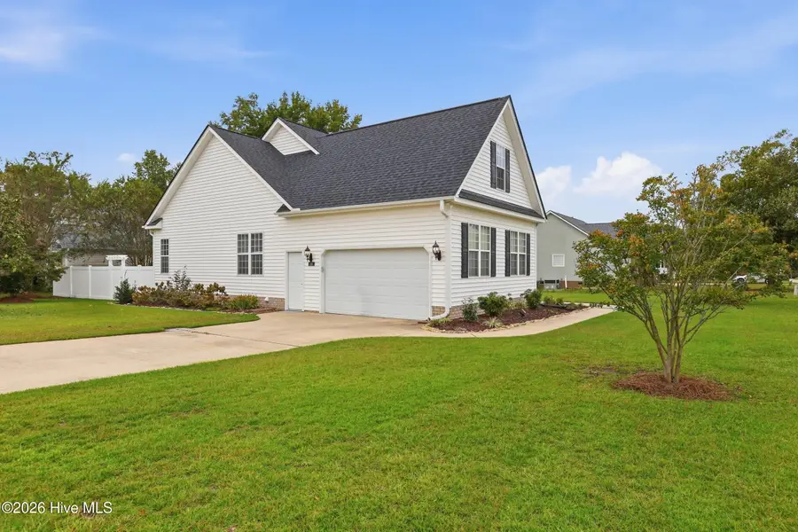 191 Magnolia Drive, Winterville, NC 28590 - #2