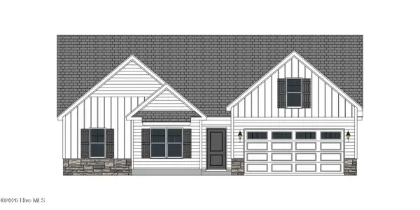 2345 Rhinestone Drive, Winterville, NC 28590