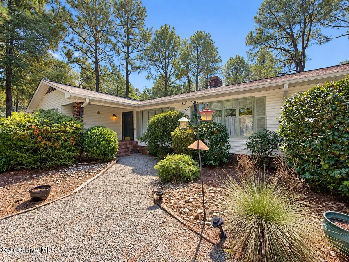21 Bogie Drive, Whispering Pines, NC 28327 - #1